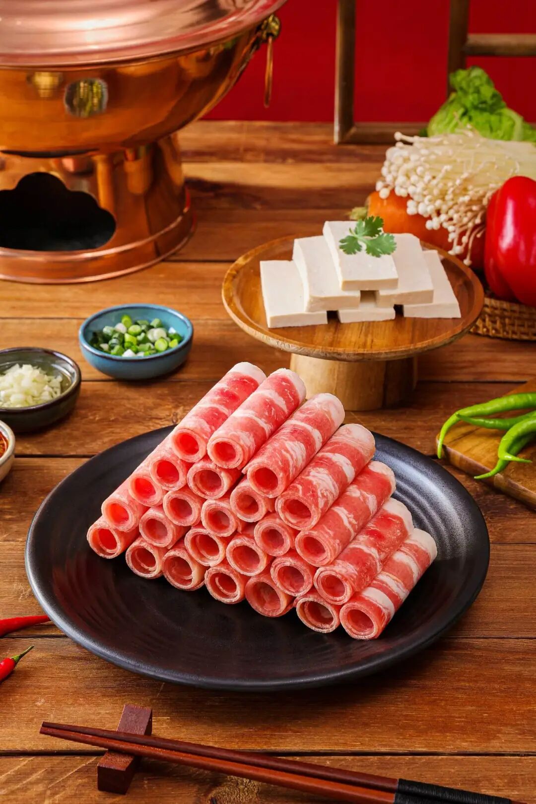 樂林丨讓每個人，樂享品質涮烤生活